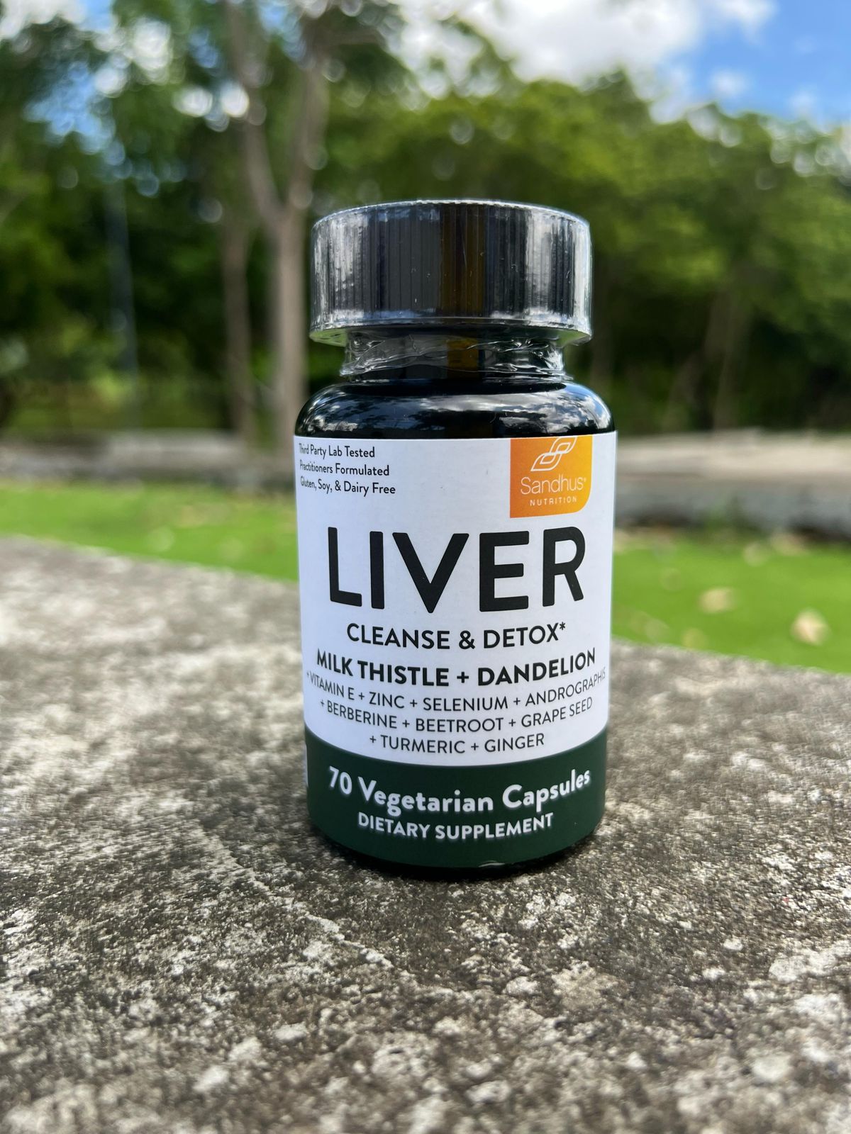 LIVER