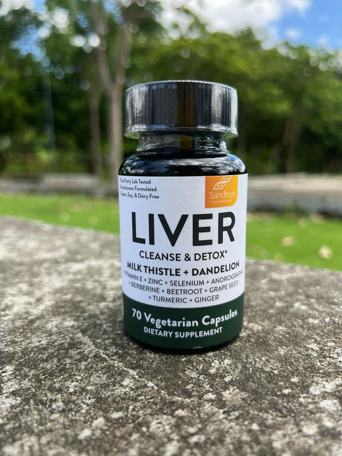 LIVER
