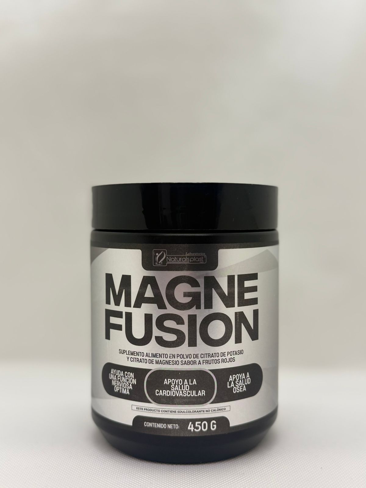 Magnefusion