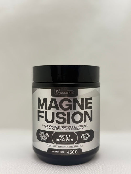 Magnefusion