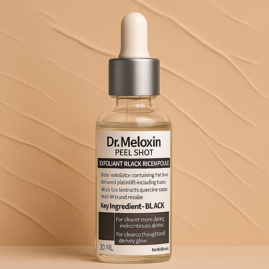 DR.MELAXIN
