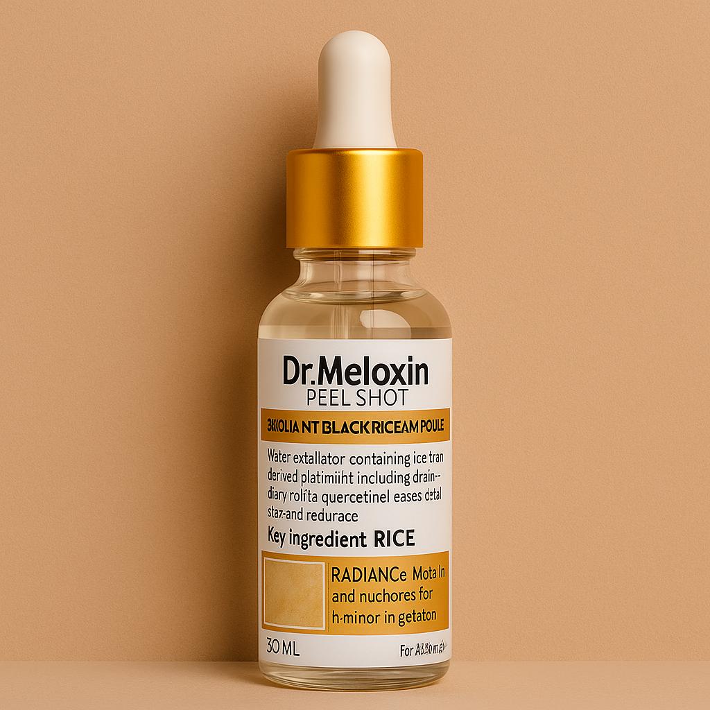 DR.MELAXIN