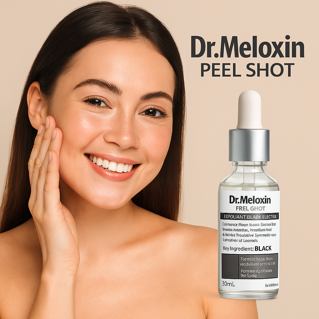 DR.MELAXIN