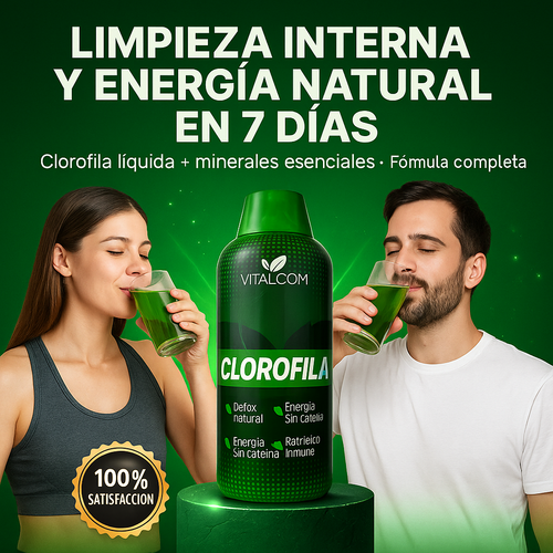Bios Clorofila