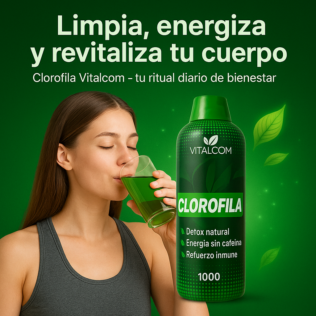 Bios Clorofila