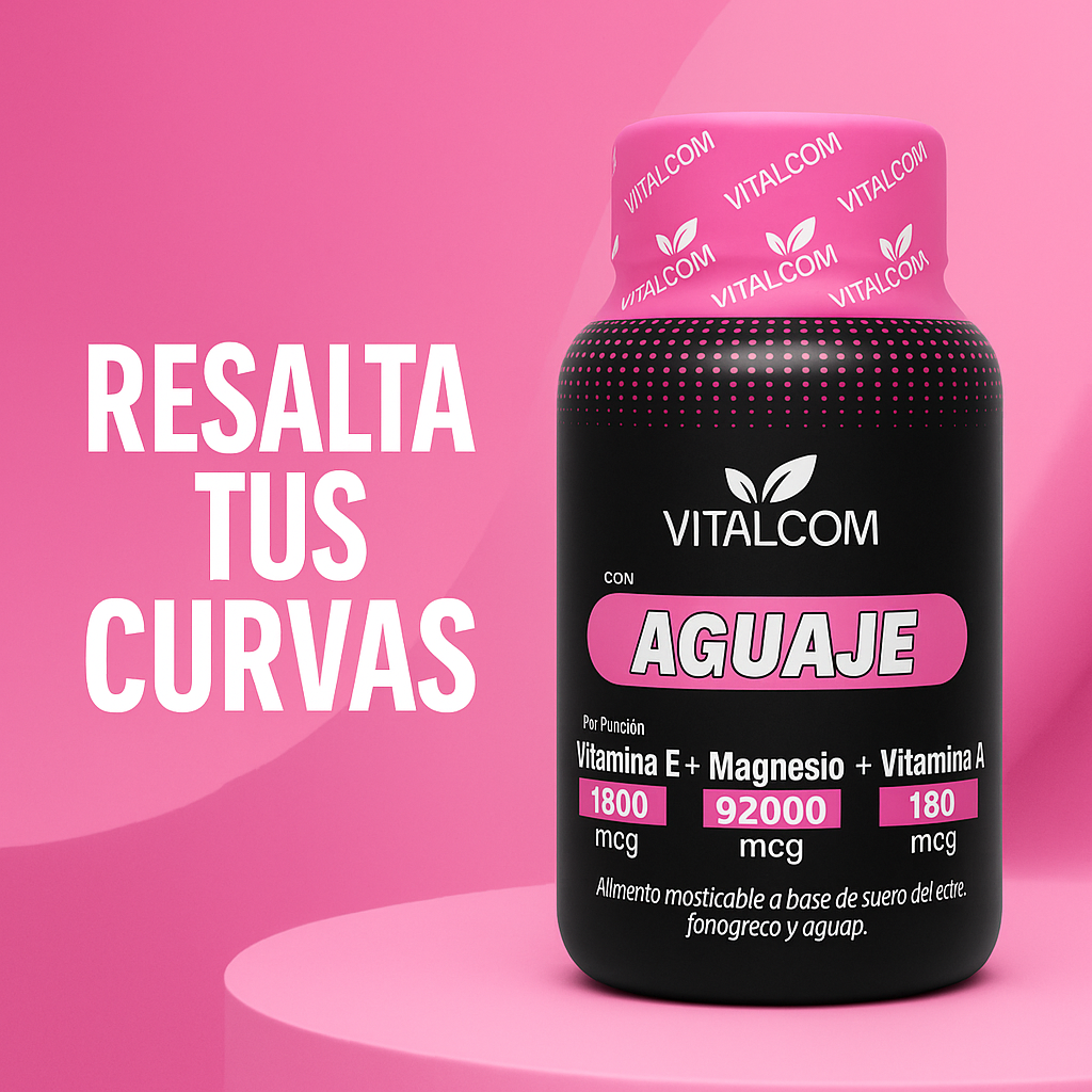 Aguaje