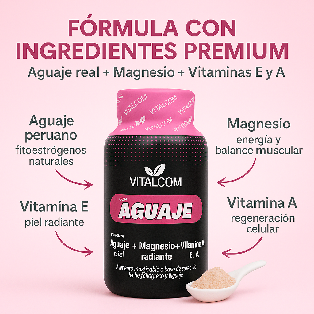 Aguaje