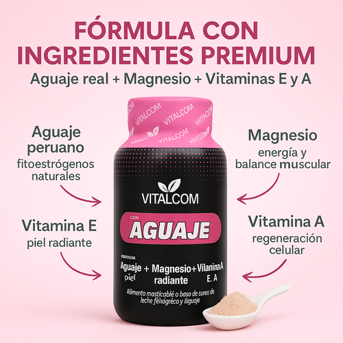 Aguaje