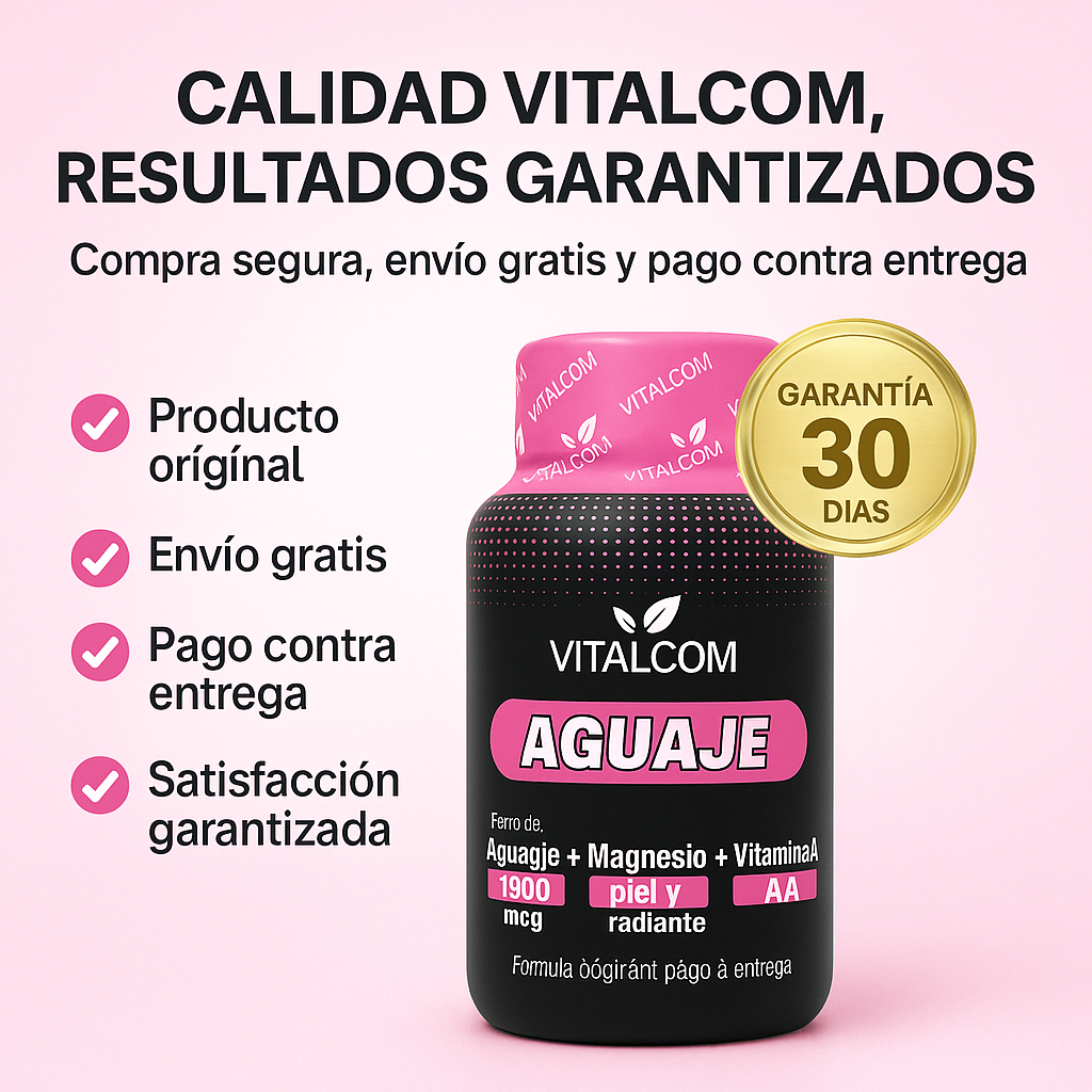 Aguaje