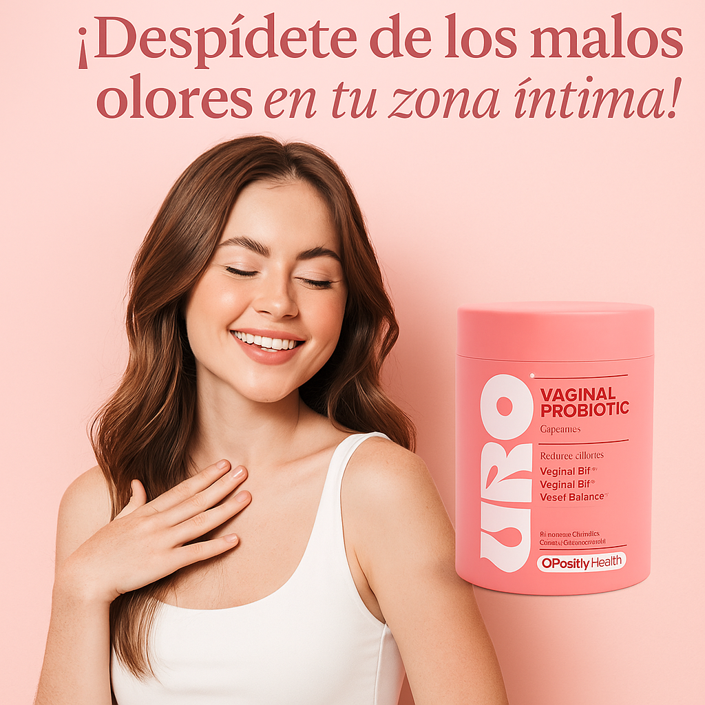 URO Capsulas