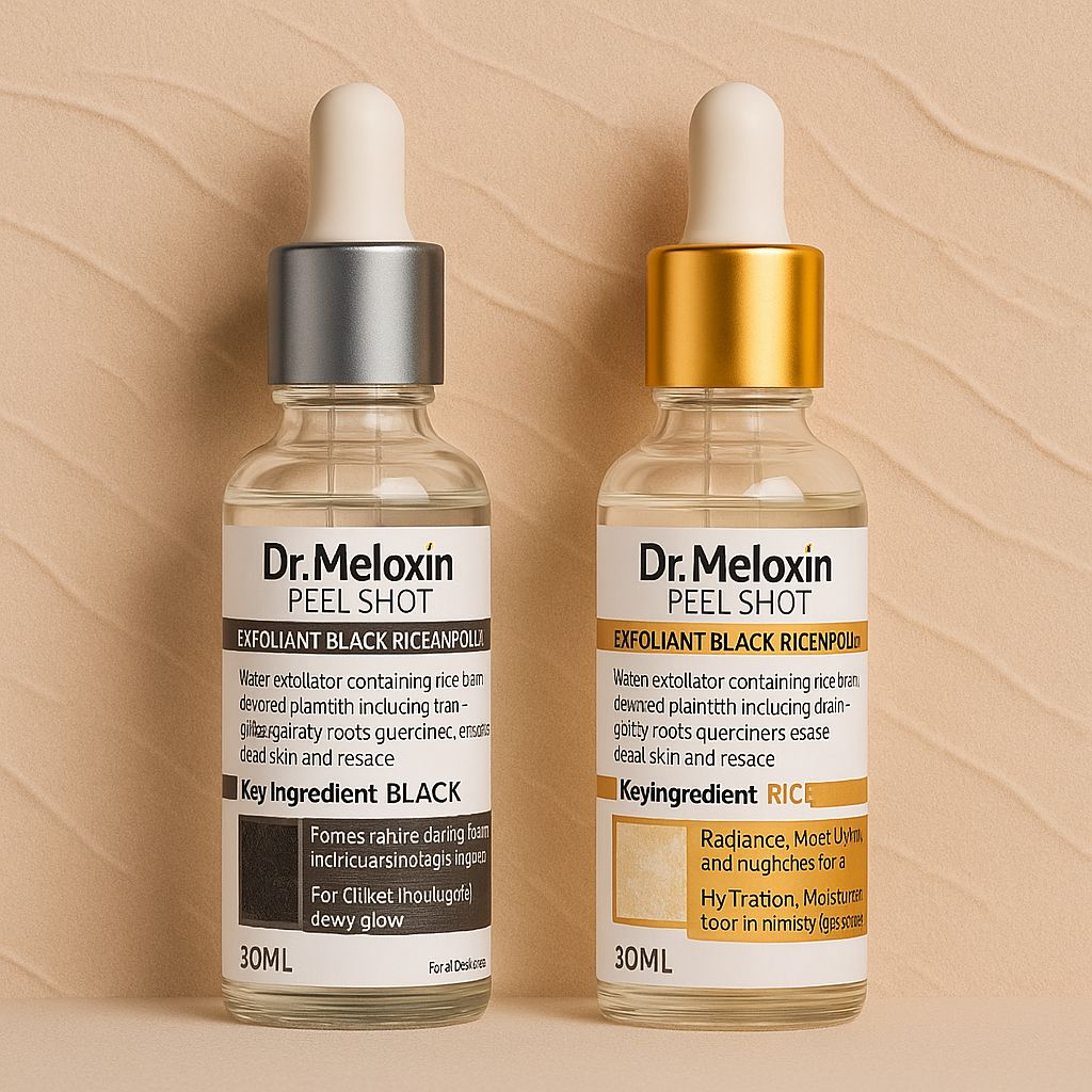 DR.MELAXIN