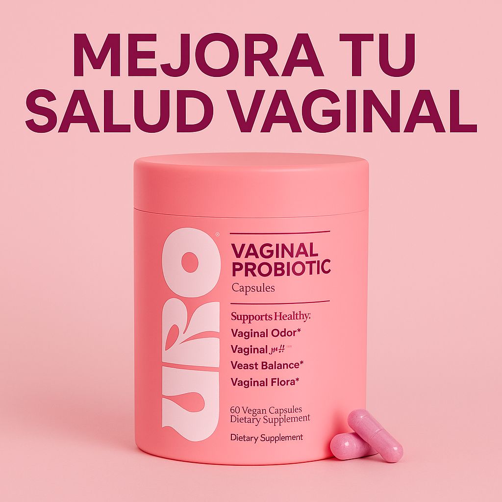 URO Capsulas