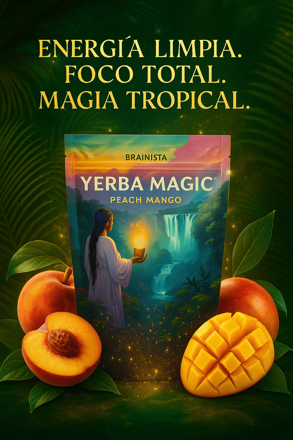 yerba magic