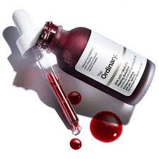 Peeling The Ordinary